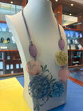 Dante Multi Necklace